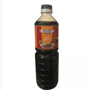 سویا سس راستی یک لیتری