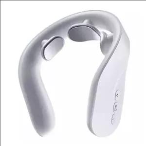 ماساژور گردن شیائومی مدلxiaomi  jeeback G20 neck massager سفید رنگ