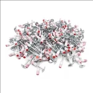 میخ و چاشنی سرخود 200 عددی