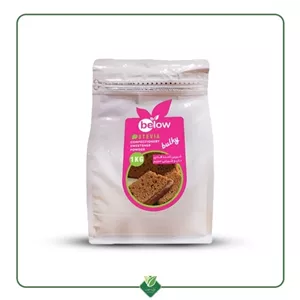 پودر شیرین کننده استویا قنادی (نان و شیرینی حجیم) بی لو (یک کیلو گرم )
