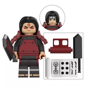 لگو مینی فیگور هاشیراما انیمه ناروتو اصلی اورجینال LEGO 