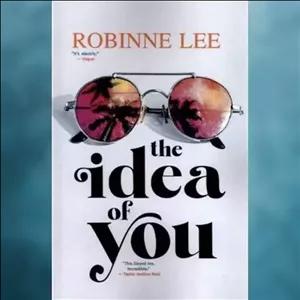 کتاب The Idea of You  ایده تو اثر روبین لی نشر سبزان