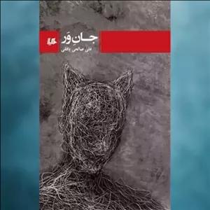 کتاب جان ور اثر علی صالحی بافقی هیلا