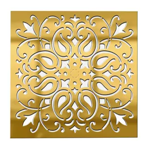 تایل سقفی مدل tile-140 سایز 60x60 بسته 2 عددی
