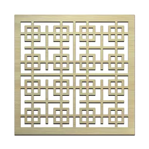 تایل سقفی کد LMG0081-B سایز 60 60 سانتی متر بسته 4 عددی