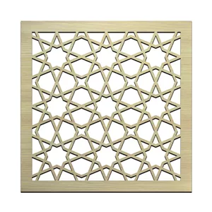 تایل سقفی کد LMG0051-B سایز 60 60 سانتی متر بسته 4 عددی