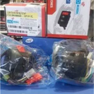 قلوه گاز وکلاچ آپاچی اصلی
