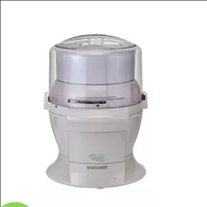 بدنه خردکن بلک اند دکر مدل FX35 