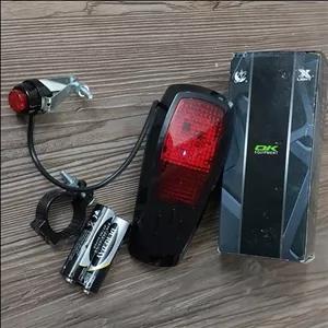 بوق رقص نوردار مارک اوکی همراه با باطری قلمی تک صدا 