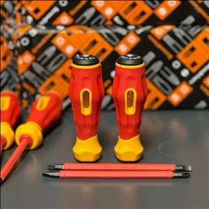 فازمتر4و2 سو آهنربای با تحمل 1000 ولت تن های  ویدئو انباکس(پس کرایه) 