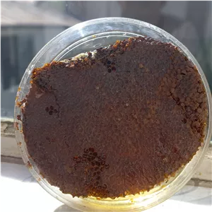 عسل شان سبد طبیعی