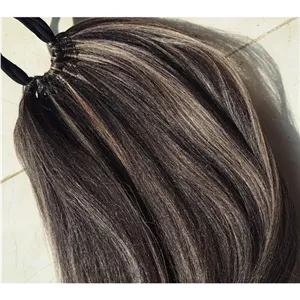 مو مصنوعی 50سانت لایت ارسال رایگان