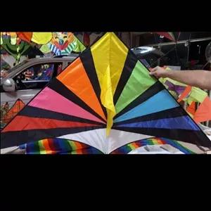 بادبادک جورجینا (پس کرایه)