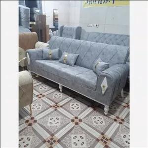 کاناپه 3 نفره نیو اسکارلت با رنگبندی کامل