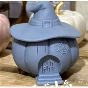 بیس خام کلبه کدو