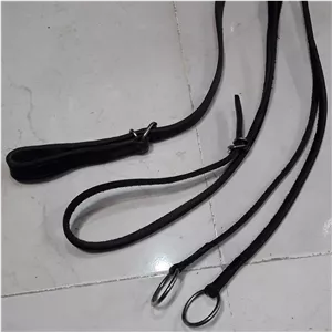 تعلیمی چرمی اسب 