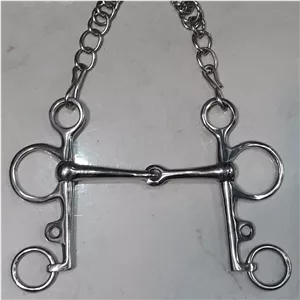 دهنه اسب آبخوری پایه بلند