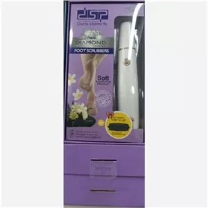 سنگ پا شارژی dsp