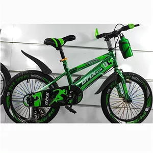 دوچرخه سایز 16 BMX قمقمه دار (پس کرایه)