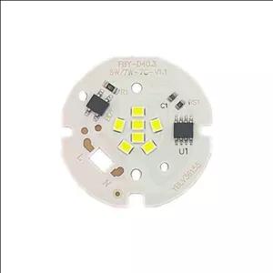 دی او بی 7 وات هالوژنی (پس کرایه)