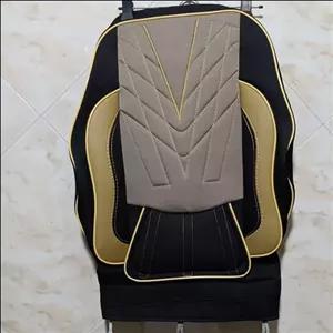 روکش صندلی سمندپارچه برزنت سوپر vipب باضمانت یکساله ابر7میل 