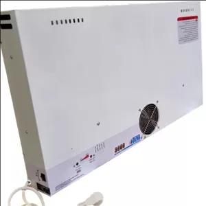 شوفاژ برقی دنا3000 وات  کم مصرف 