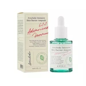 سرم پوست اکسیس وای30 میلی Artichoke Intensive Skin Barrier Ampoule