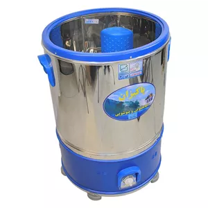 پتوشور 50 کیلویی (دو تسمه گیربکسی) موتور خارجی پاکیزان پس کرایه