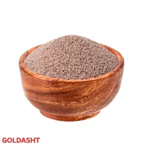 اسفرزه درجه 1 1کیلوگرم