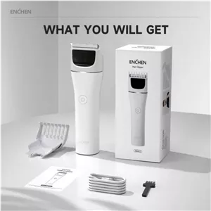 ماشین اصلاح enchen boost 2