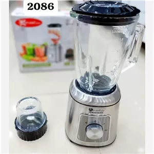 مخلوط کن و آسیاب جدید فوما مدل 2086 