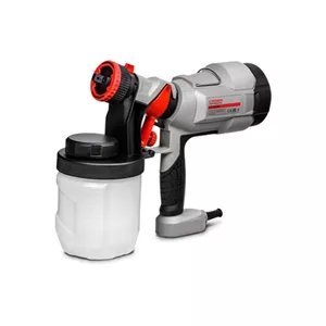 پیستوله رنگ پاش برقی 400 وات کرون مدل CT31013 (12 ماه گارانتی)
