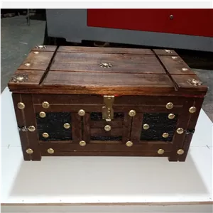 صندوقچه شماره یک (نقلی)