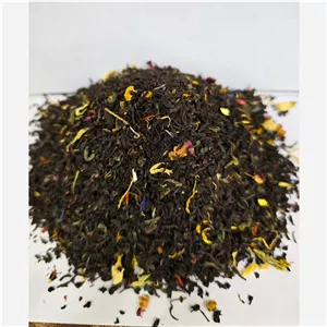 چای مراکشی لوکس 100گرم 