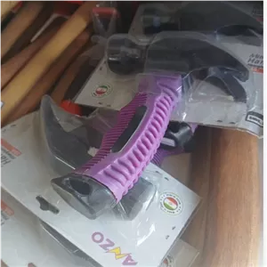 چکش دست کوتاه  در رنگبندی دسته