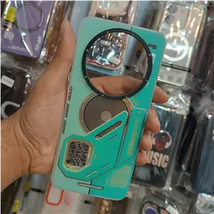 گارد A3 شیائومی مدل SO COOL طرح جدید 4