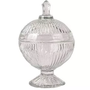 قندان کاوه مدل پرشیا پایه دار
