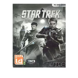 بازی Star Trek مخصوص PC
