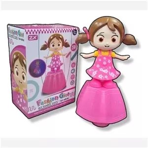 عروسک میشا  موریکال
