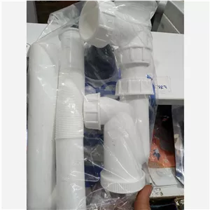 سیفون دوقلو مهر( پاکیو) (پس کرایه)