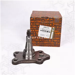 محور ( توپی) چرخ عقب تیبا، ساینا و کوییک راست شرکت-100854