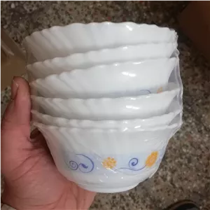 کاسه ماست خوری آرکوپال امارات کد246طرح سرنتی سرینتی