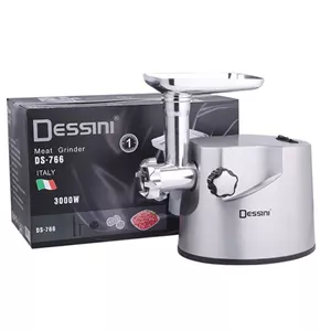 چرخ گوشت دسینی مدل DS-766(پس کرایه)