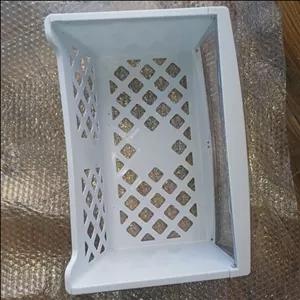 کشو کوچک کریستالی کامل فریزر 15 فوت امرسان