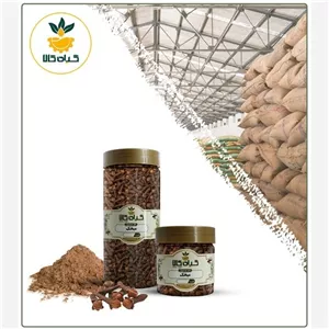  میخک ،خشک  پودر شده با کیفیت عالی، بار امسالی و تازه(100گرمی )