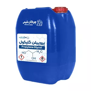 پروپیلن گلیکول خوراکی کره ای 20 کیلوگرمی 