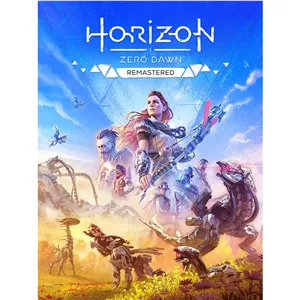 بازی کامپیوتری Horizon Zero Dawn Remastered PC