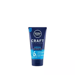 ژل مو نیوآ مدل CRAFT AQUA حجم 150 میل