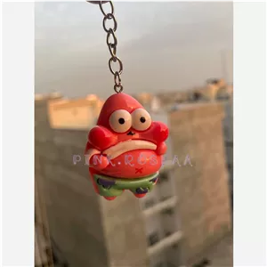 جا کلیدی باب اسفنجیو پاتریک