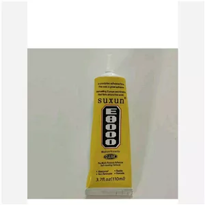 چسب نگین E8000